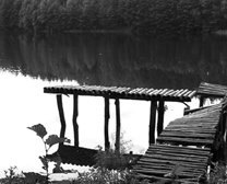 decks and docks